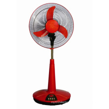 Whisper Quiet Stand Fan, DC Stand Fan